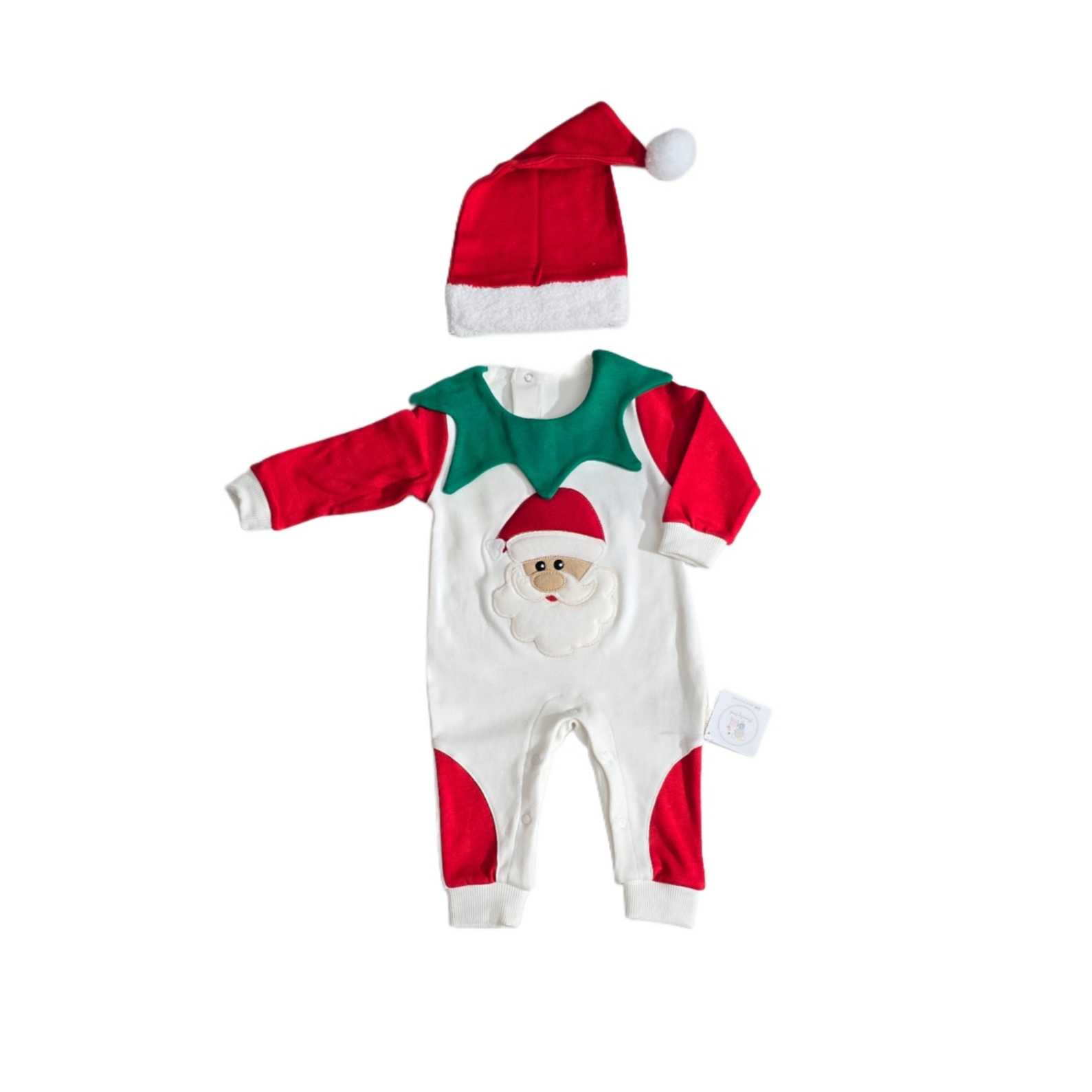 santa claus