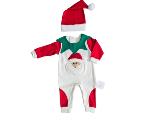 santa claus